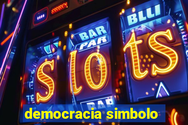 democracia simbolo